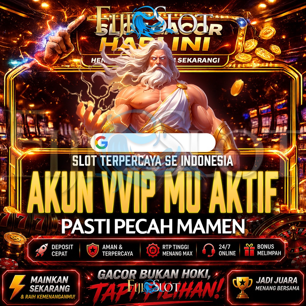 FIJISLOT X Burro Concept: Eksplorasi Slot Bernuansa Legenda dalam Koleksi Online